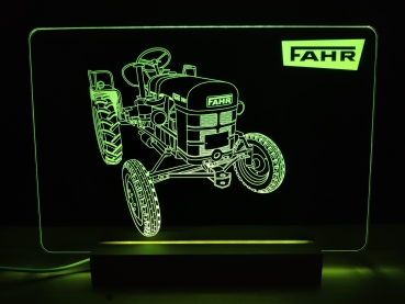 Fahr D90